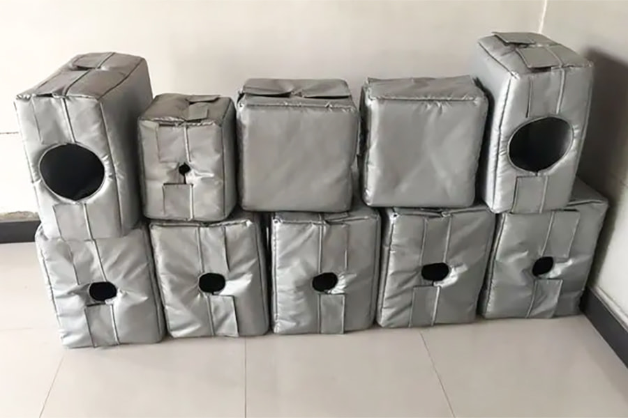 Tessuto isolante in PVC resistente al calore e antistrappo - per avvolgere la protezione dei cavi elettrici