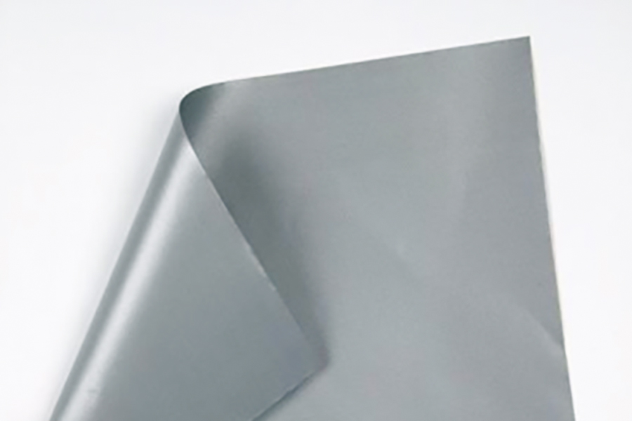 Tessuto isolante in PVC resistente al calore e antistrappo - per avvolgere la protezione dei cavi elettrici