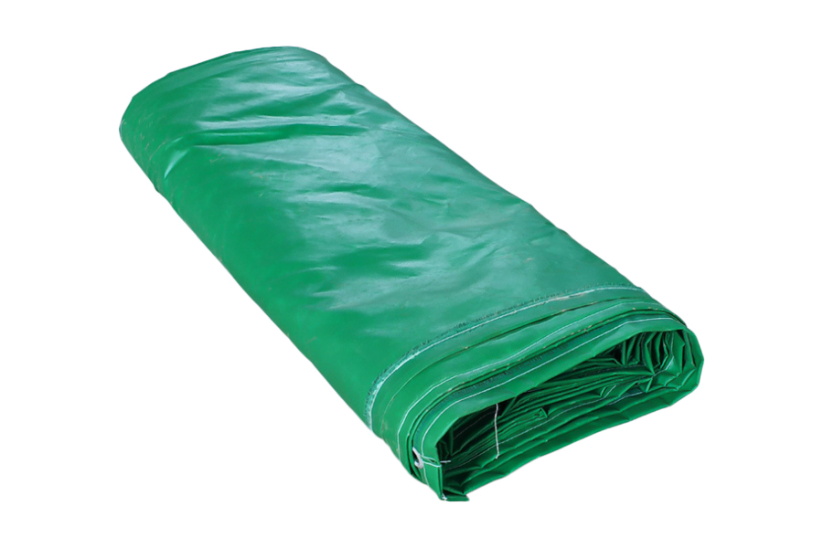 Telo in PVC impermeabile antistrappo e resistente ai raggi UV