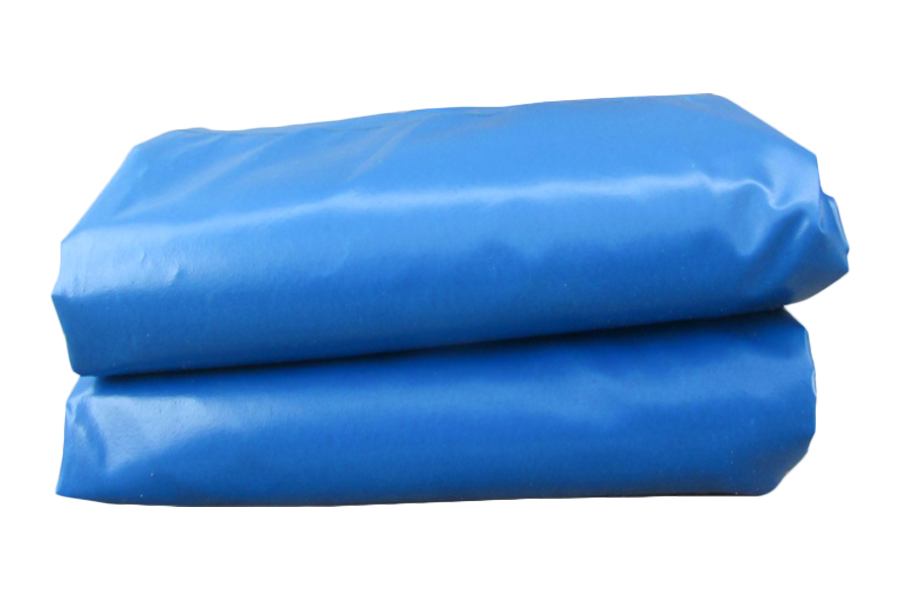 Telo in PVC impermeabile antistrappo e resistente ai raggi UV