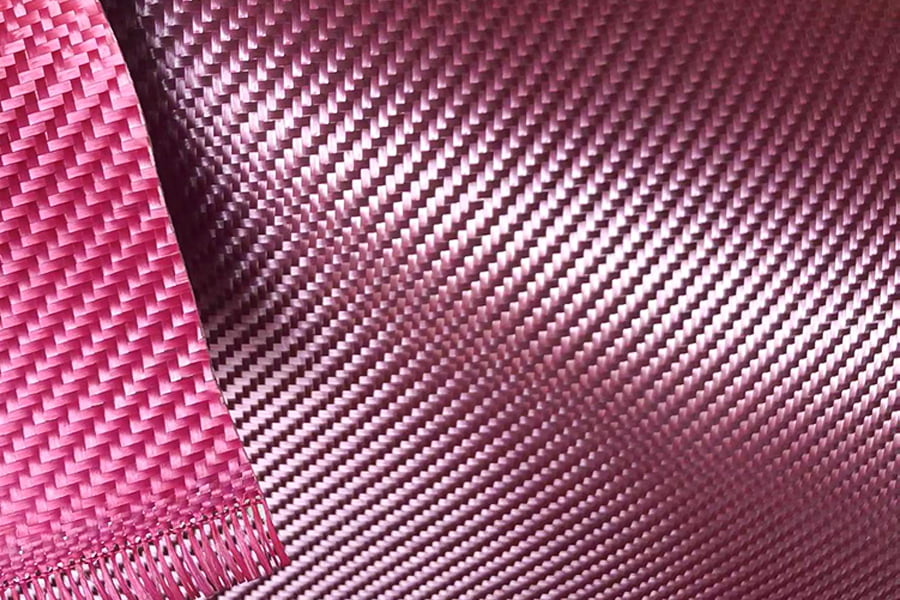 Tessuto in fibra di vetro elettrolitico flessibile, ignifugo e leggero