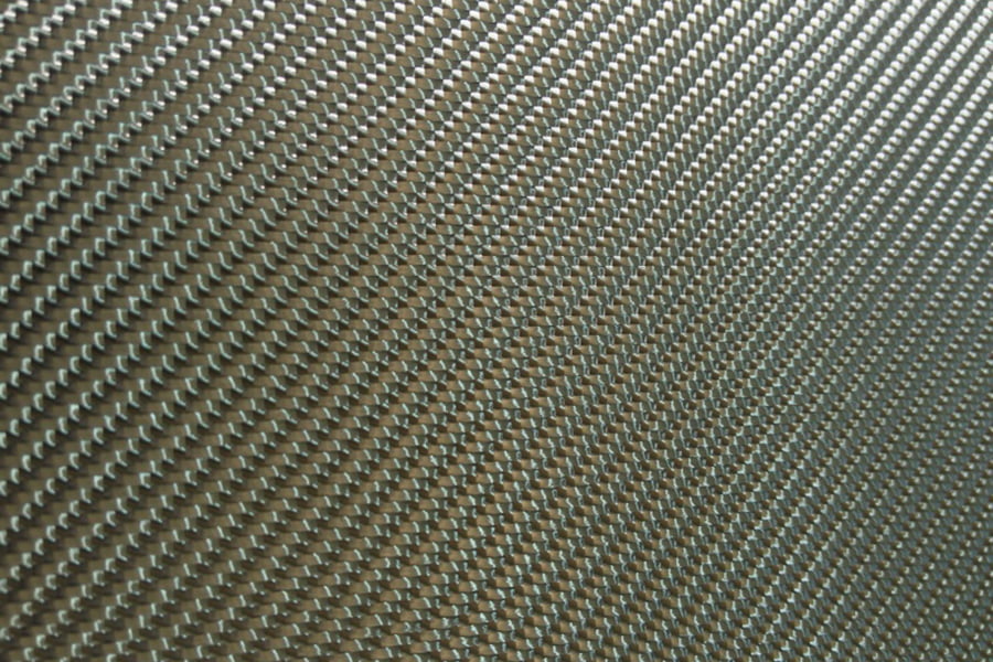 Tessuto in fibra di vetro elettrolitico flessibile, ignifugo e leggero