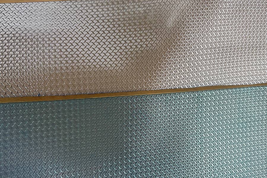 Tessuto in fibra di vetro elettrolitico flessibile, ignifugo e leggero
