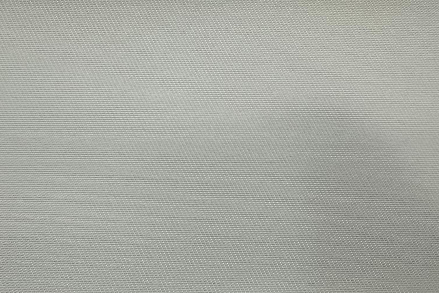 Tessuto in fibra di vetro espanso resistente alle alte temperature – tessuto isolante ignifugo leggero