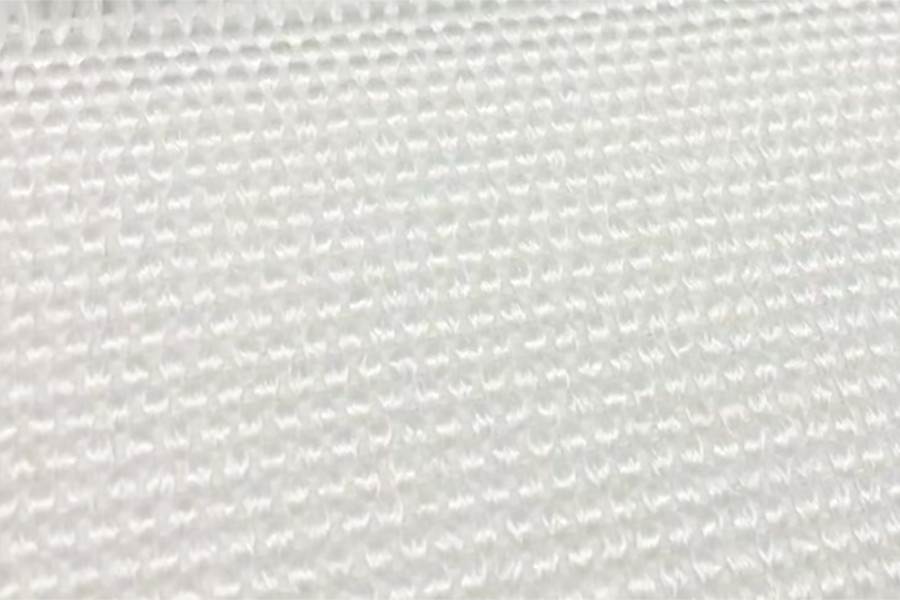 Tessuto in fibra di vetro espanso spessore 1-5 mm – per imbottitura