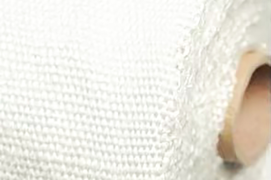 Tessuto in fibra di vetro espanso spessore 1-5 mm – per imbottitura