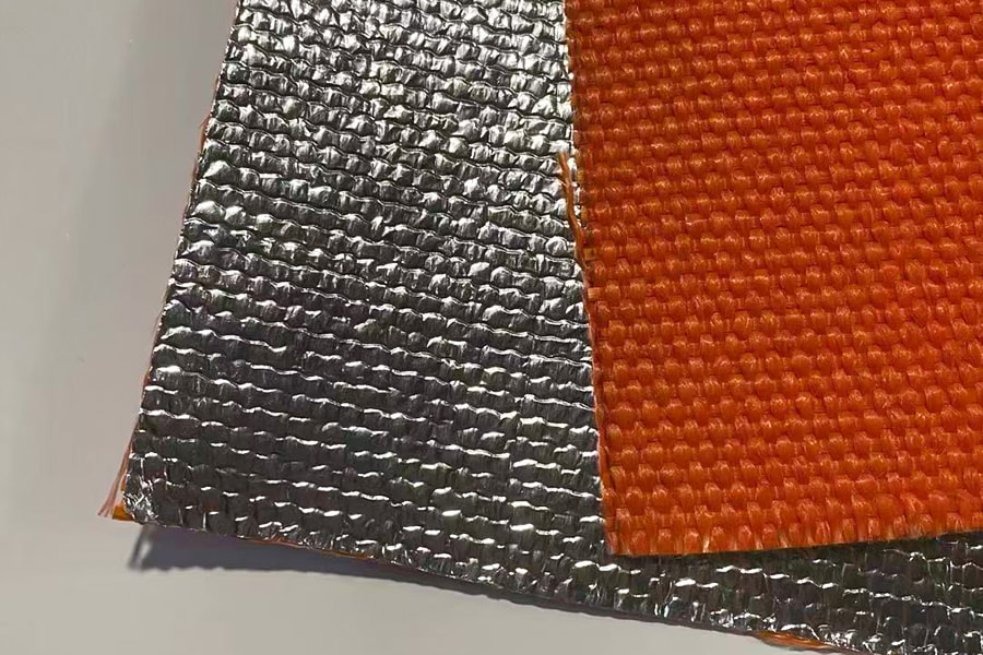 Tessuto in fibra di vetro espanso spessore 1-5 mm – per imbottitura