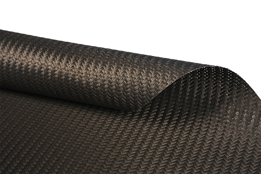Tessuto in fibra di vetro rivestito in AC composito industriale resistente e impermeabile - per l'edilizia, l'industria