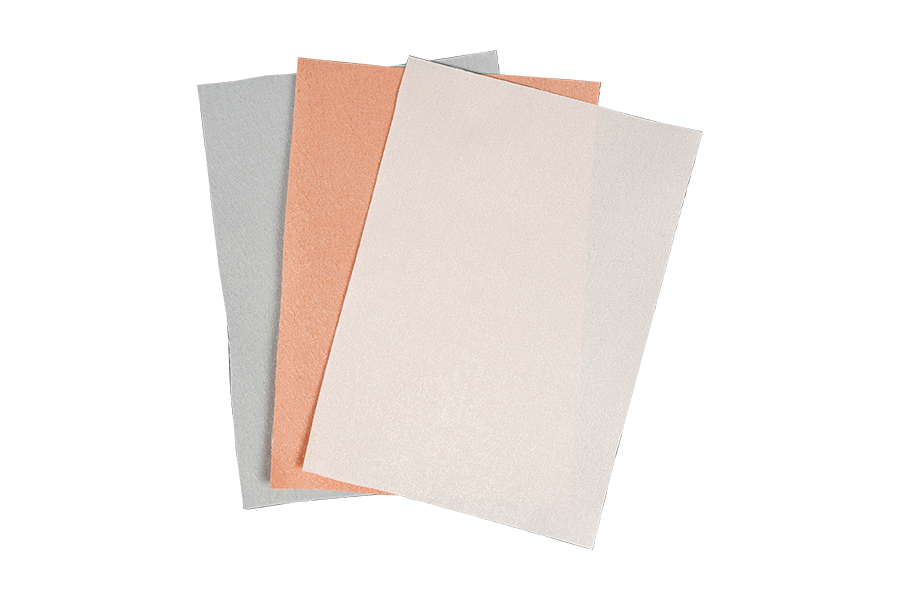 Tessuto in fibra di vetro fantasia jacquard impermeabile e ignifugo – per rivestimento murale