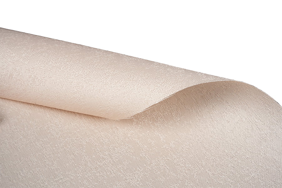 Tessuto in fibra di vetro fantasia jacquard impermeabile e ignifugo – per rivestimento murale Tessuto in fibra di vetro fantasia jacquard impermeabile e ignifugo – per rivestimento murale
