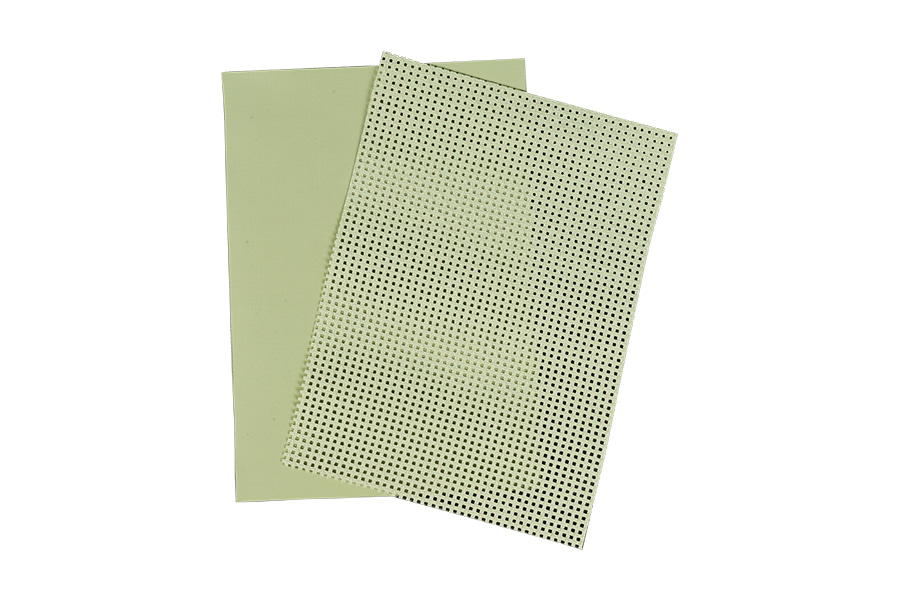 Membrana parasole in PTFE resistente ai raggi UV