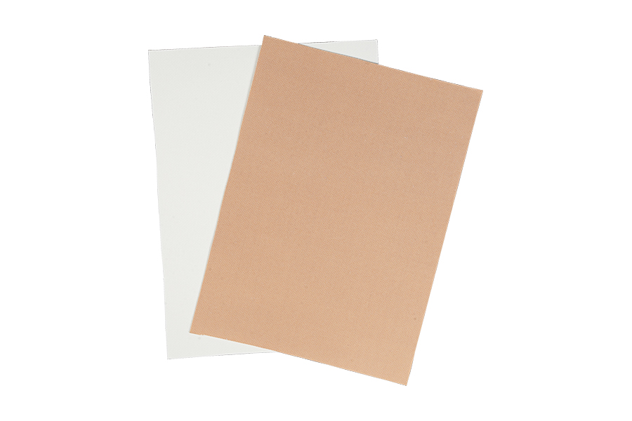 Membrana parasole in PTFE resistente ai raggi UV