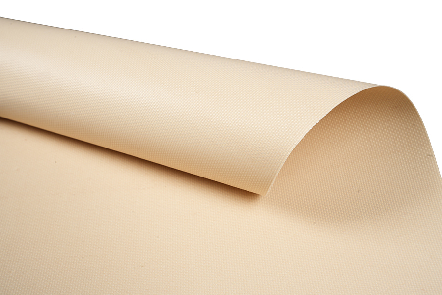 Membrana parasole in PTFE resistente ai raggi UV