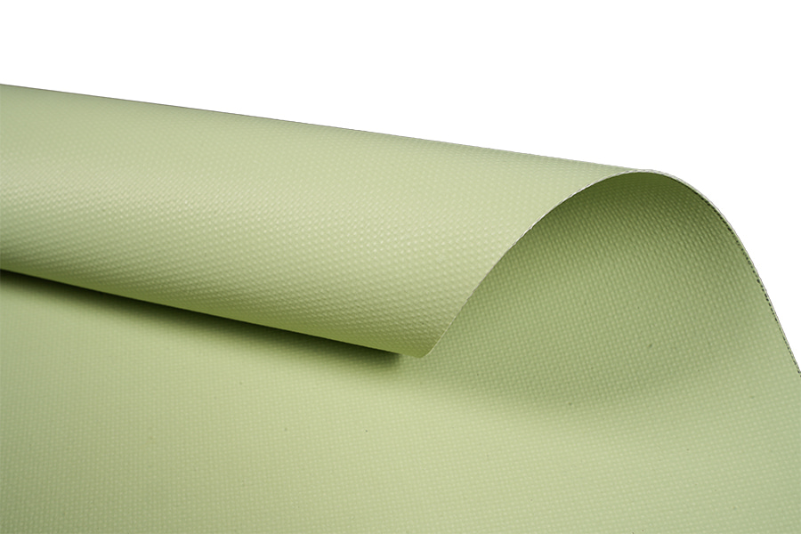 Membrana parasole in PTFE resistente ai raggi UV