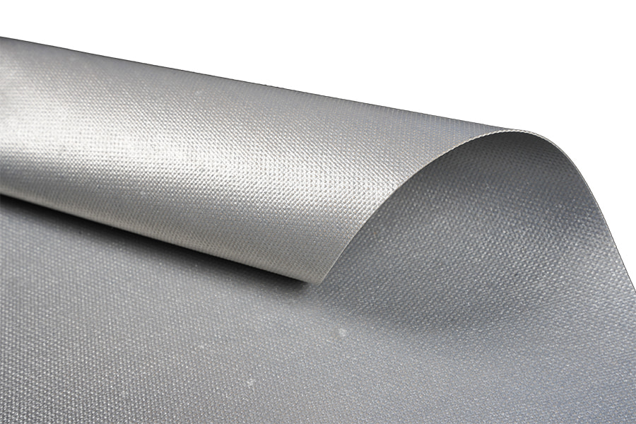 Membrana parasole in PTFE resistente ai raggi UV