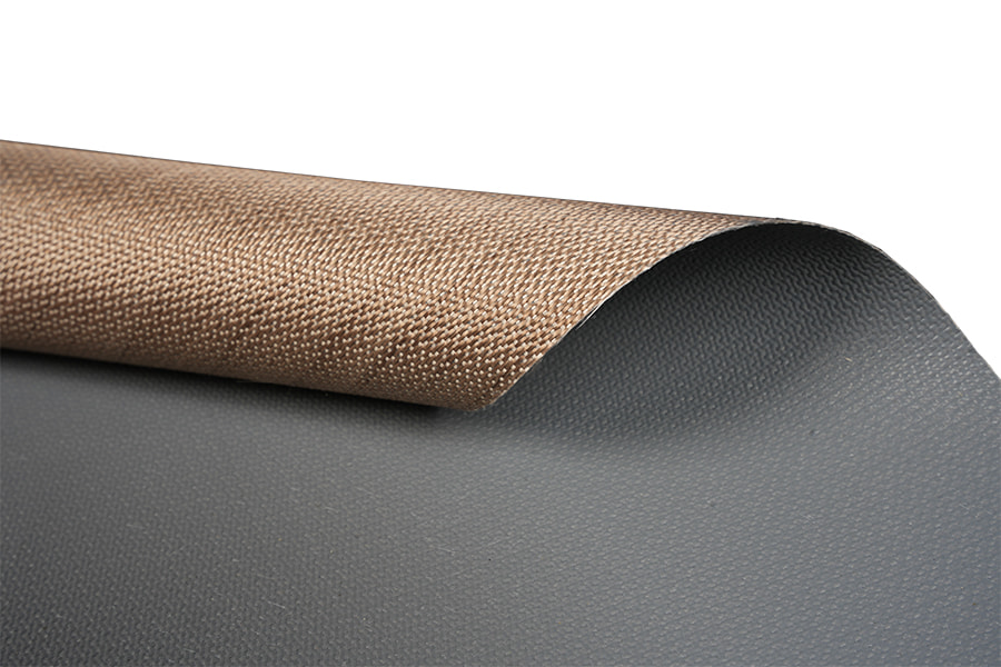 Tessuto ad alta temperatura PTFE resistente alle alte temperature
