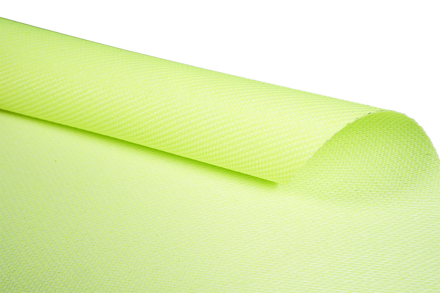 Tessuto isolante in silicone resistente alle alte temperature, ignifugo e resistente alla corrosione