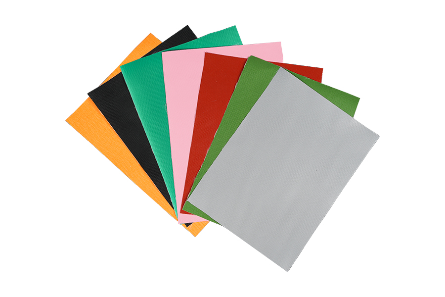 Tessuto isolante in silicone resistente alle alte temperature, ignifugo e resistente alla corrosione