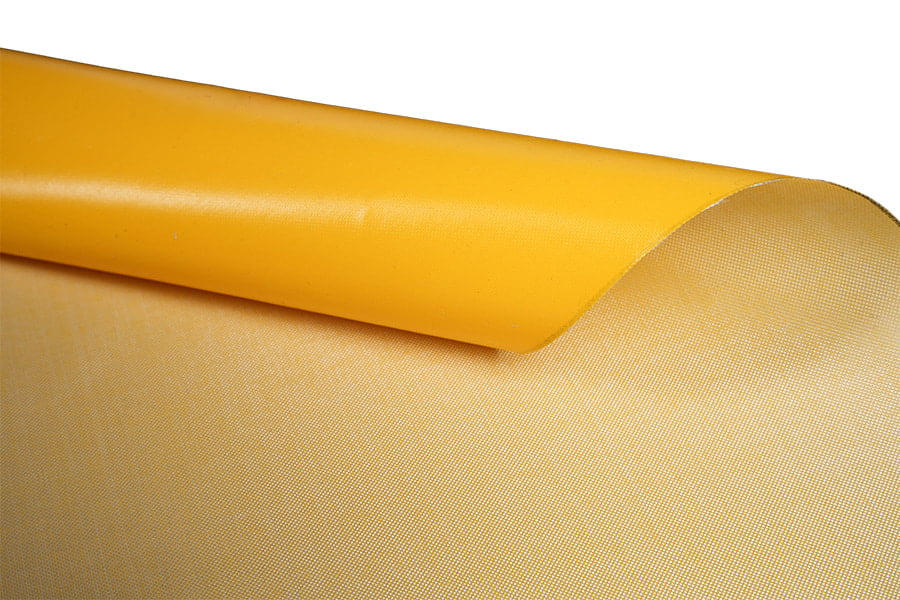 Nastro trasportatore in silicone antiaderente resistente al calore e alle alte temperature