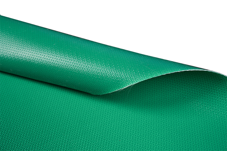 Nastro trasportatore in silicone antiaderente resistente al calore e alle alte temperature