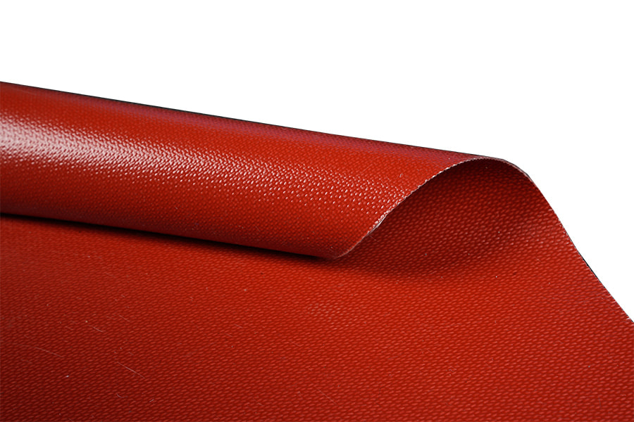 Telo in silicone impermeabile resistente ai raggi UV - per uso esterno