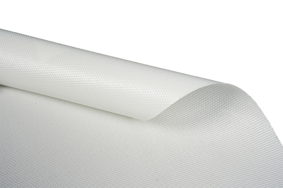 Telo in silicone impermeabile resistente ai raggi UV - per uso esterno