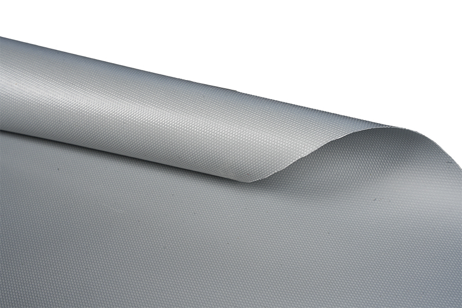 Telo in silicone impermeabile resistente ai raggi UV - per uso esterno