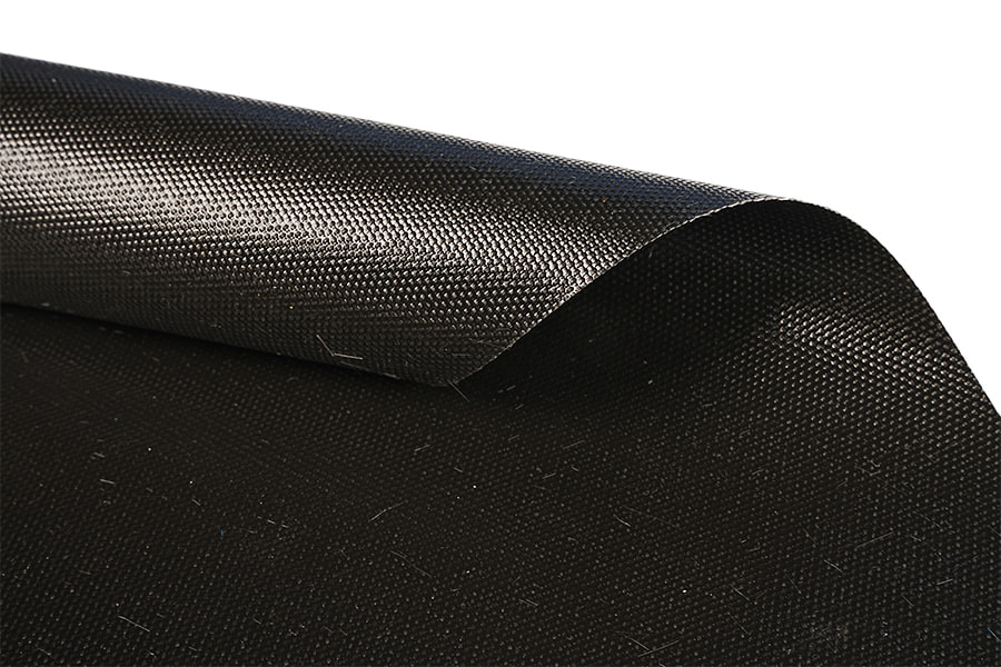Telo in silicone impermeabile resistente ai raggi UV - per uso esterno