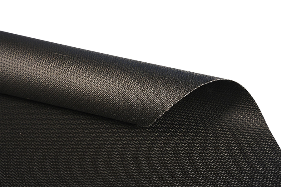Telo in silicone impermeabile resistente ai raggi UV - per uso esterno