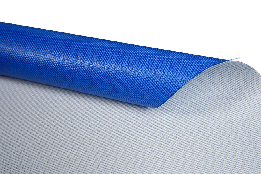 Telo in silicone impermeabile resistente ai raggi UV - per uso esterno