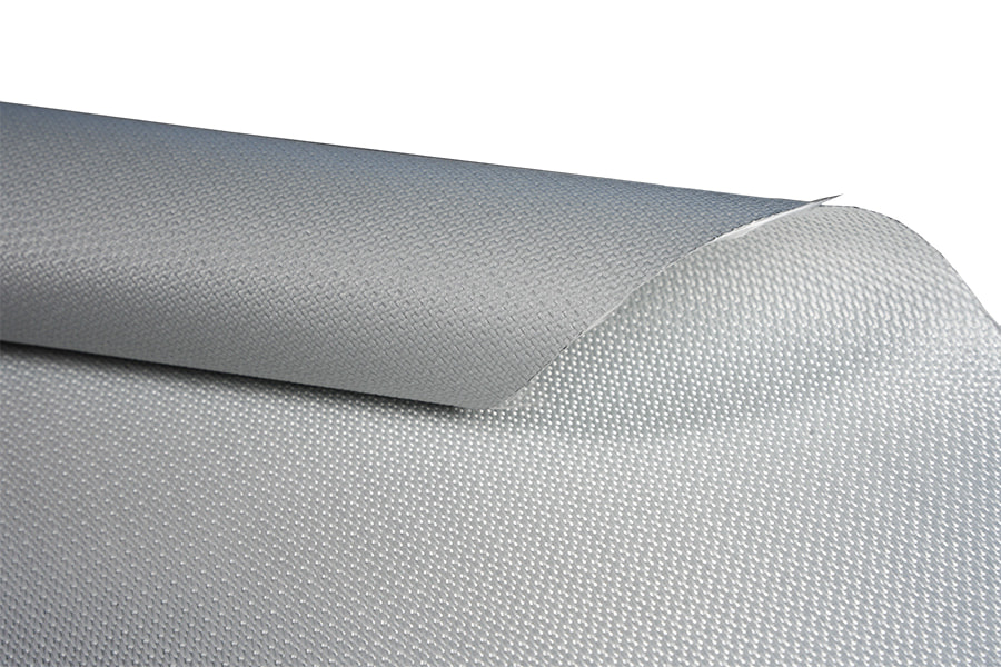 Nastro trasportatore in silicone antiaderente resistente al calore e alle alte temperature